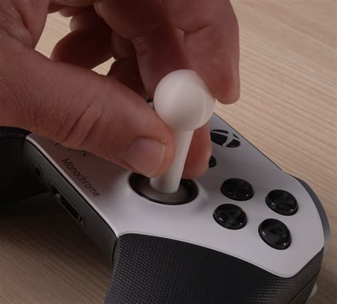 3d carving files|Adaptive thumbstick toppers .